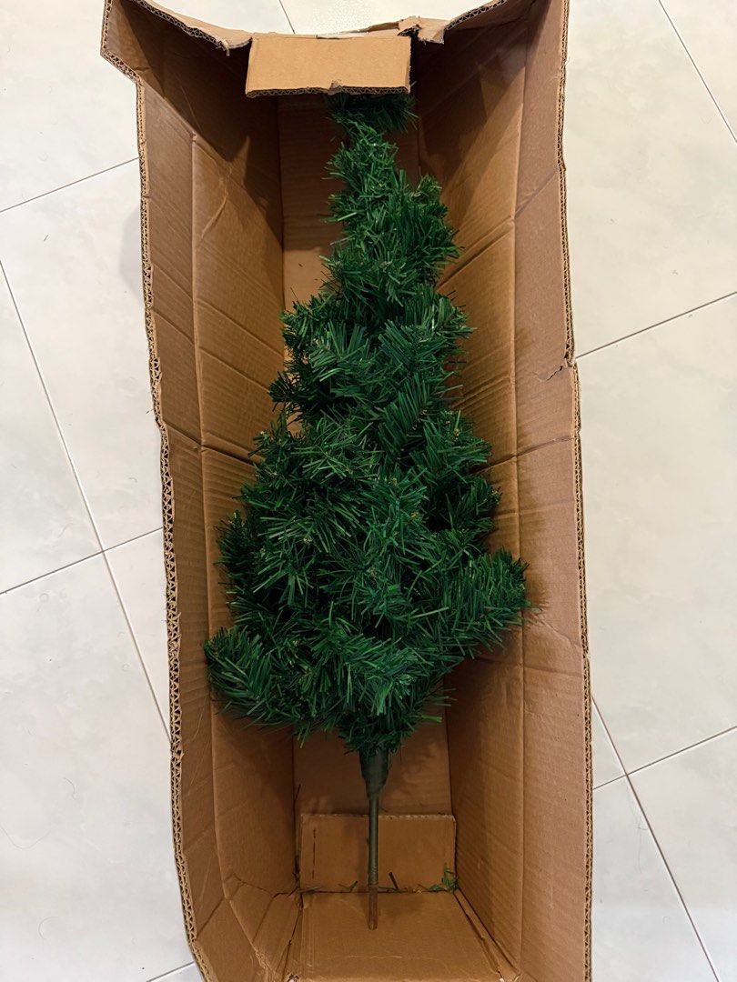 90cm Christmas Tree