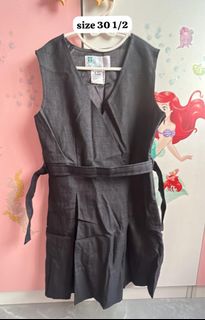 德望冬季校服（有舊有全新）64221776288642110