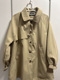 女裝外套 乾濕褸 卡其64243380992643110