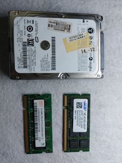 Computer Hard Drive RAM464768929198909440