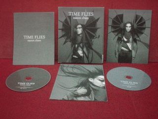 陳奕迅time flies 出售| Carousell Hong Kong