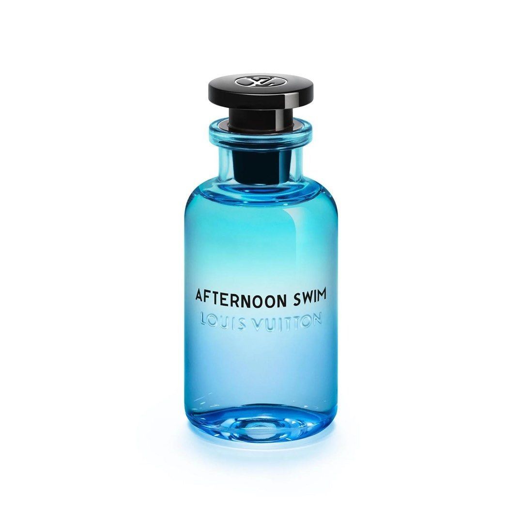 Afternoon Swim Luxury Fragrance | LOUIS VUITTON ®