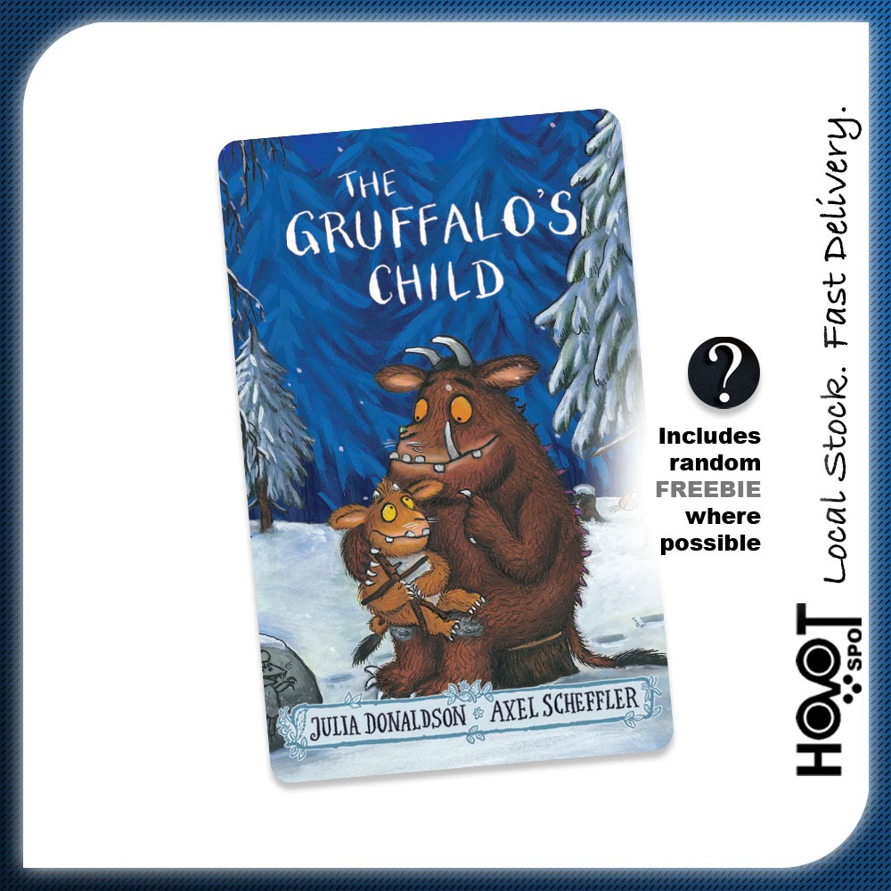 YOTO CARTE A HISTOIRES | Petit Gruffalo | Moos Family Store