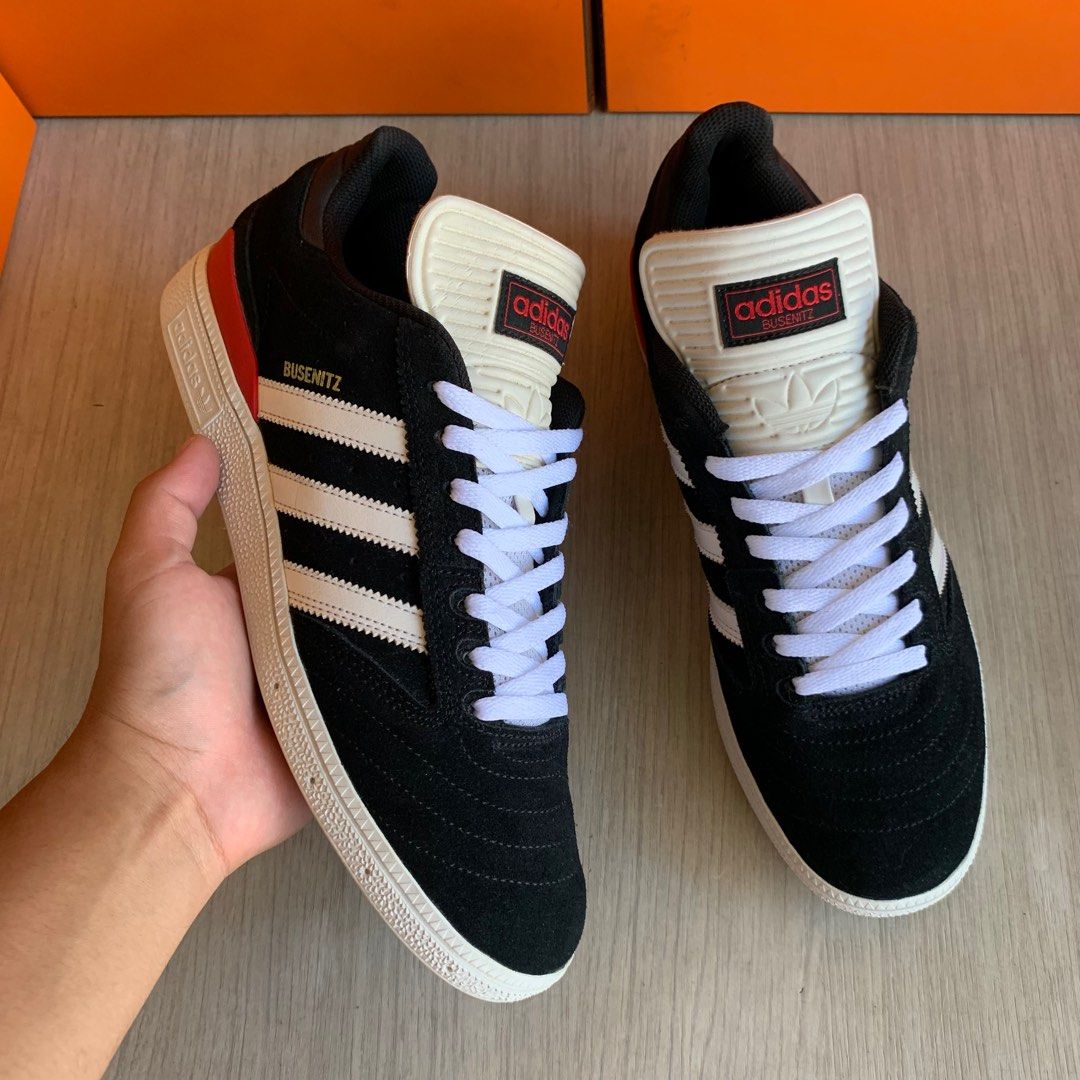 Adidas Original busenitz shoes size 45 1/3
