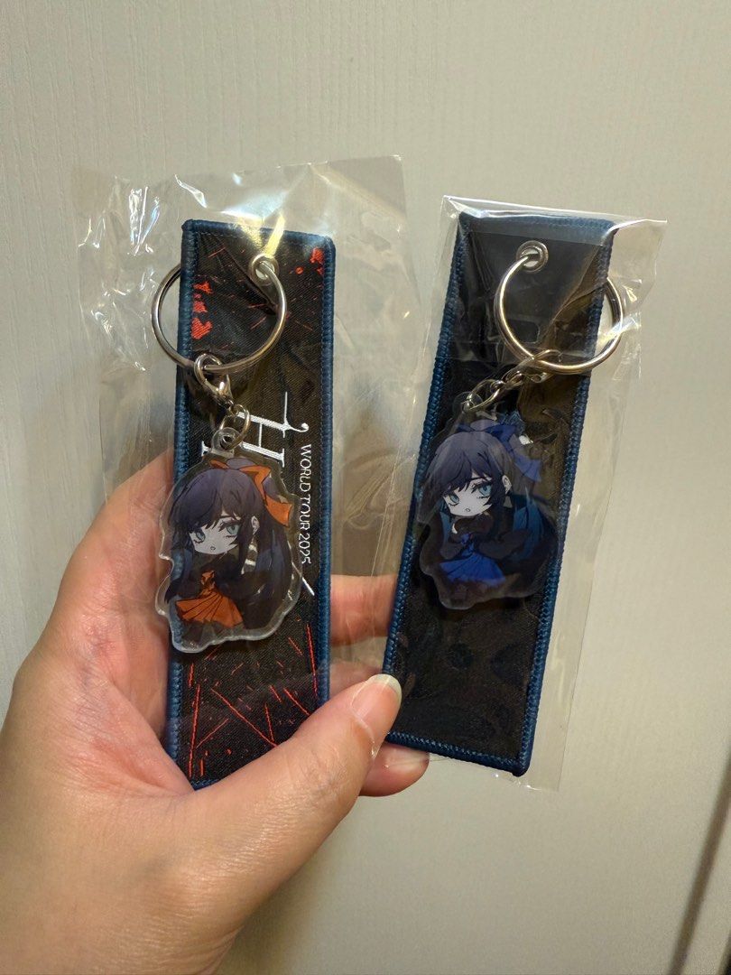 Ado Hibana Travel Tag (Japan & Aisa), 興趣及遊戲, 手作＆自家