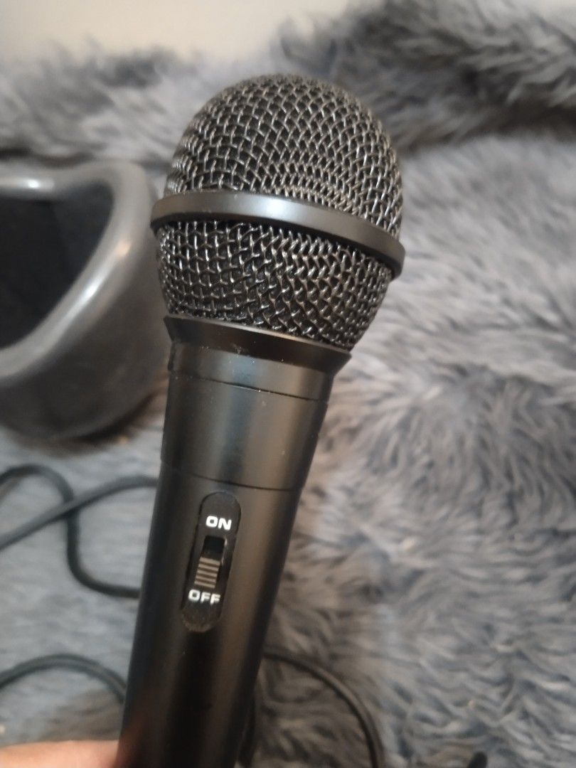 Affordable Japan USB mic 😍👌 (Category: Microphones) located in Malolos. Submitted by afford.japan (Listing ID 1378917076, Image 3). Description: Affordable Japan USB mic 😍👌.