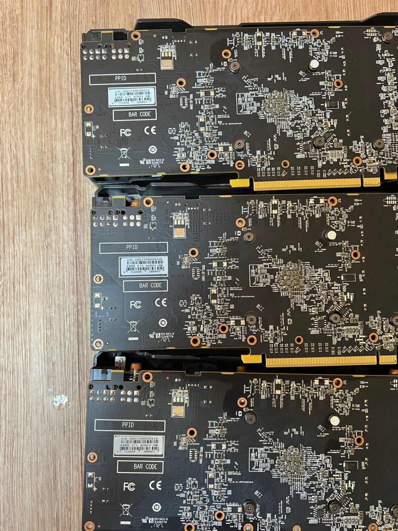 AMD Radeon RX 570 4GB Graphics Card63223792743939111