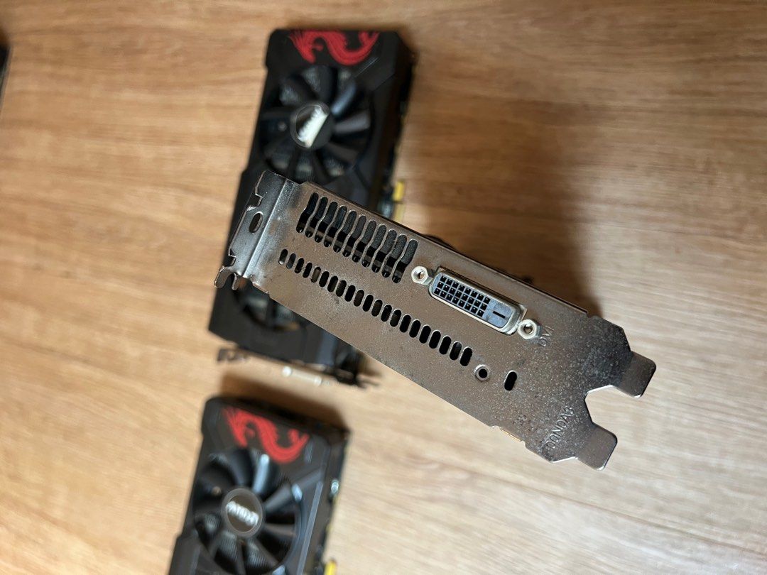 AMD Radeon RX 570 4GB Graphics Card63223792743939113