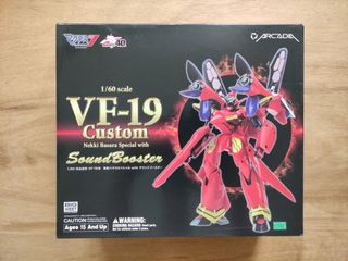 新品未使用 1/72VF-1A/S バルキリー 一條輝機 全新未封品日版BANDAI DX超合金超時空要塞VF-1S一輝機劇場版