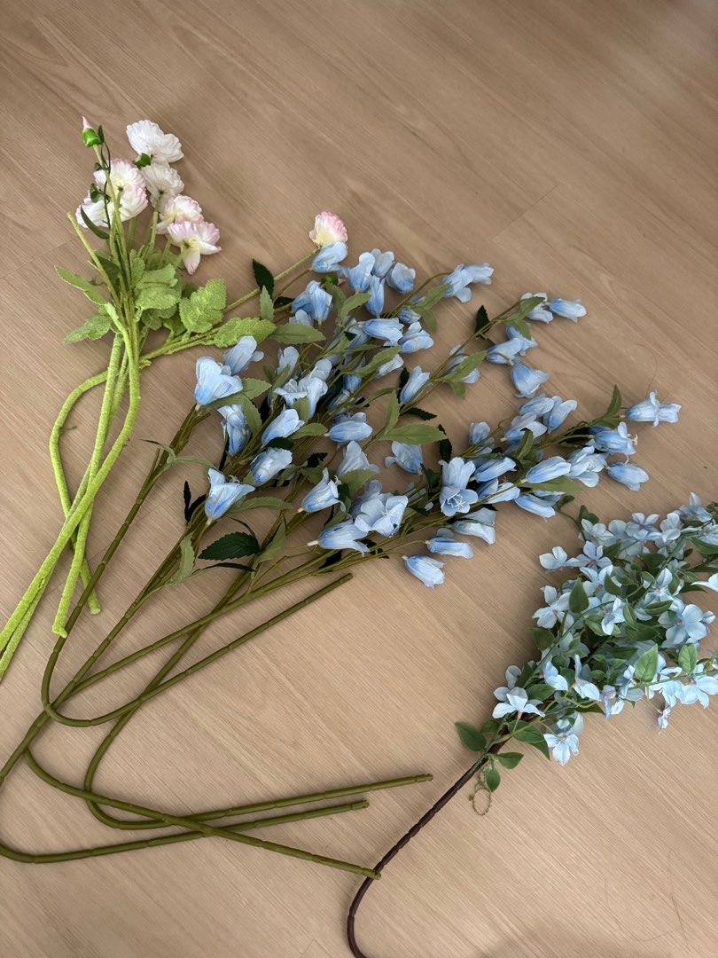 Artificial Flowers65075308700931110