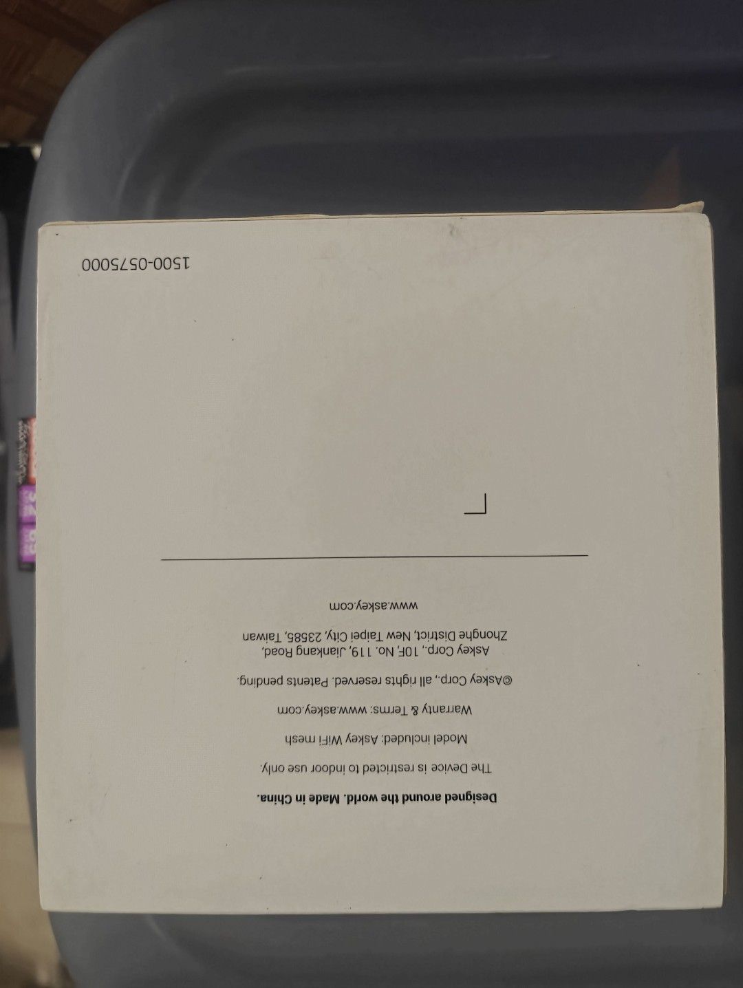 Askey WiFi Mesh - Brand New63223792419202111