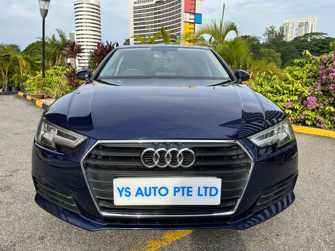(Category: ) located in . Submitted by ys_auto_pte_ltd (Listing ID 1311048003, Image 1). Description: .
