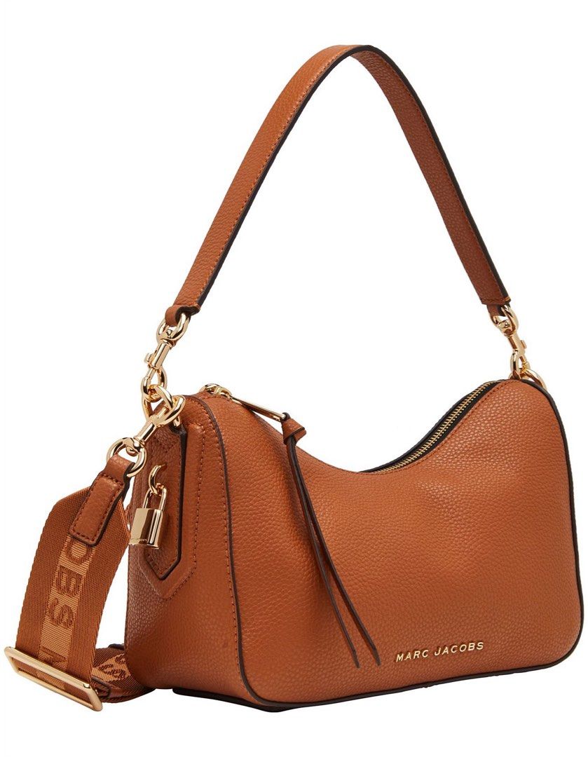 Authentic Marc Jacobs Drifter Leather Bag (Category: Luxury Bags & Wallets) located in Makati City. Submitted by csastorefinds (Listing ID 1378857709, Image 3). Description: Women’s MJ Drifter Leather Convertible Crossbody. AUTHENTIC! .