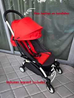 (Category: ) located in . Submitted by pimpmystroller (Listing ID 1375734759, Image 1). Description: .