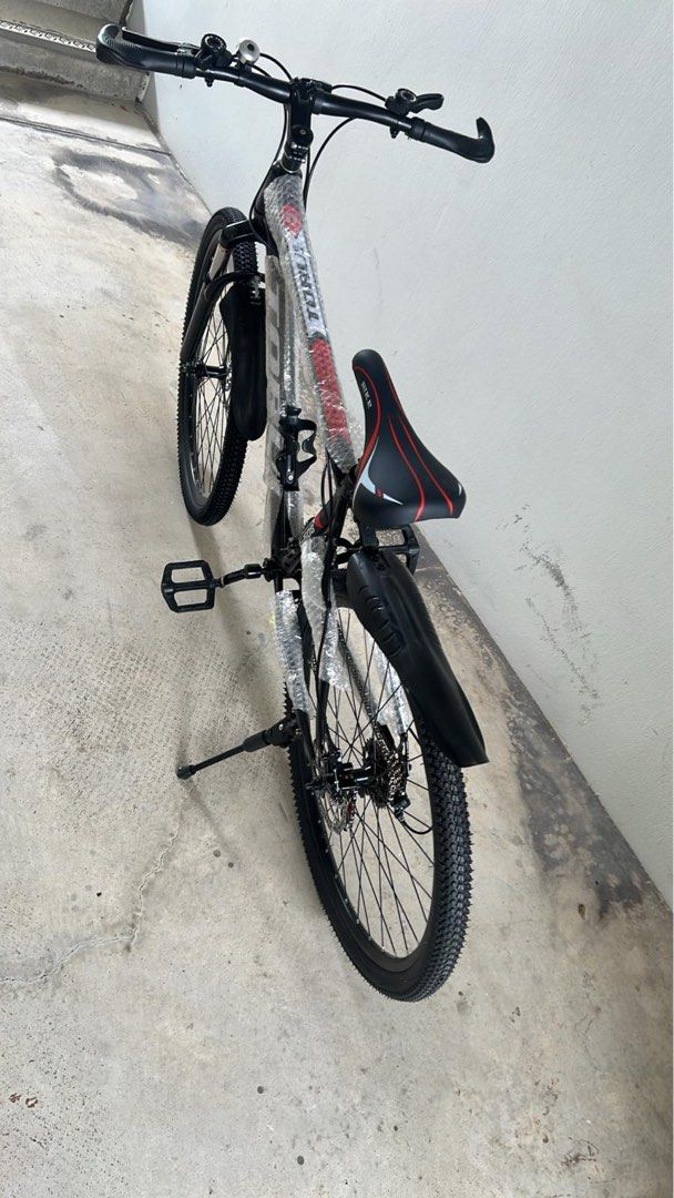 Bicycle (Category: Bicycles) located in Singapore. Submitted by sof12 (Listing ID 1378834243, Image 3). Description: 26 inch.