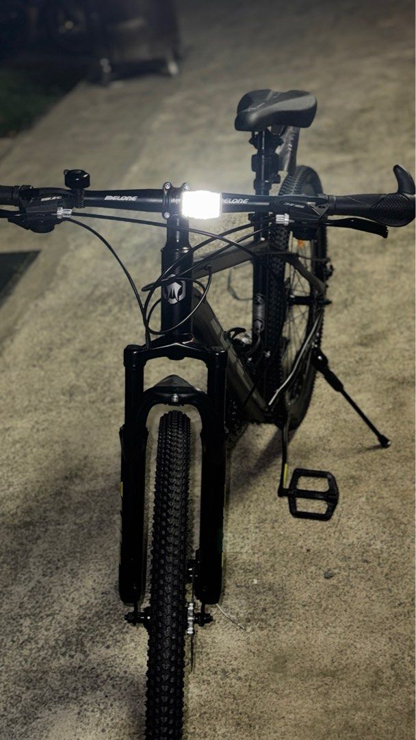 Bicycle (Category: Bicycles) located in Singapore. Submitted by sandeepche19659 (Listing ID 1378876482, Image 3). Description: .