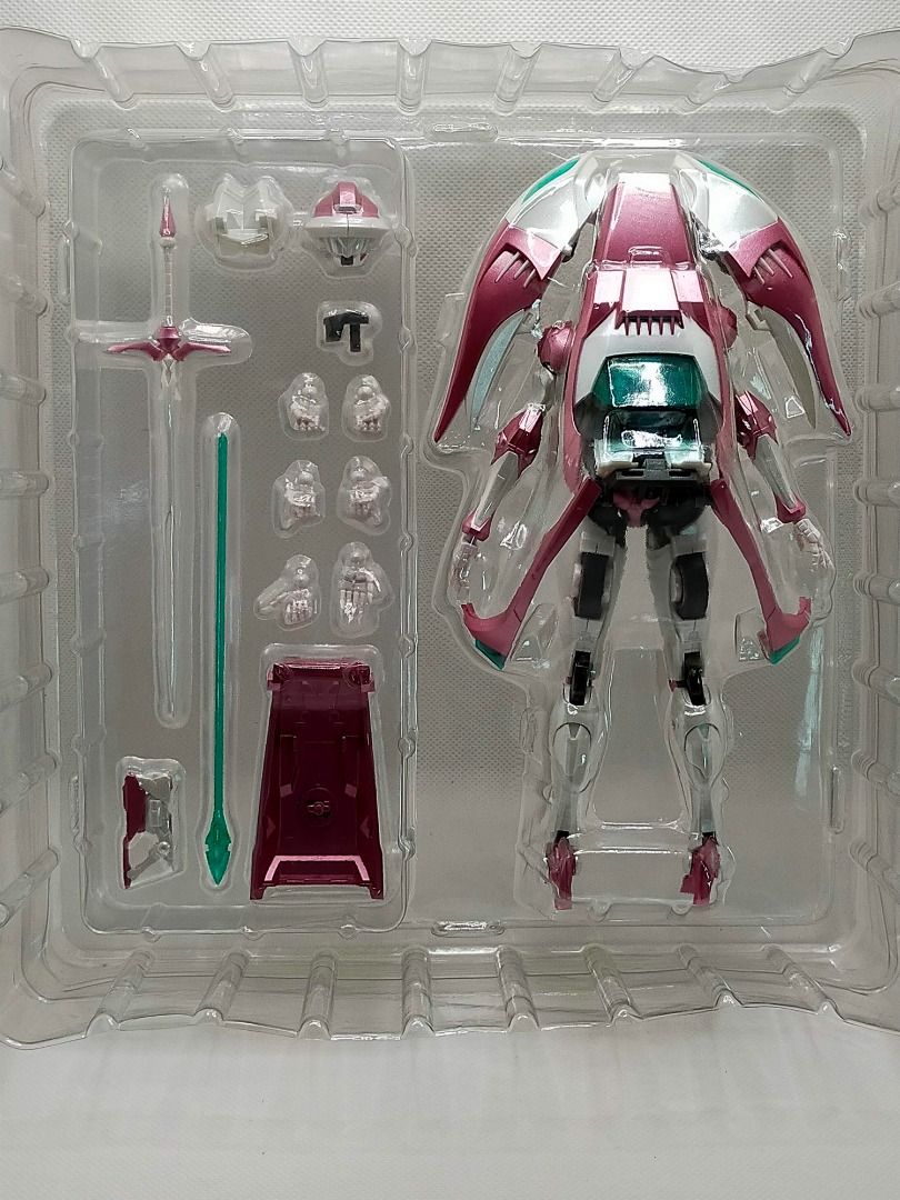 BIG FIRE BIRD EX-01 Nicee (Third Party Transformers Arcee) (Category: Figurines & Statues) located in Sariaya. Submitted by sug0it0ys (Listing ID 1378794583, Image 2). Description: Please read ⚠️ ============= Pass po sa low offers 🙅🏻‍♂️ No long reservations 🙅🏻‍♂️ First come. First served. Shipping transactions only 📦 Will not entertain & decline unreasonable offers/demands 🙅🏻‍♂️ Will CANCEL order/s of NON-RESPONSIVE BUYERS ⚠️ Thank you 🙏