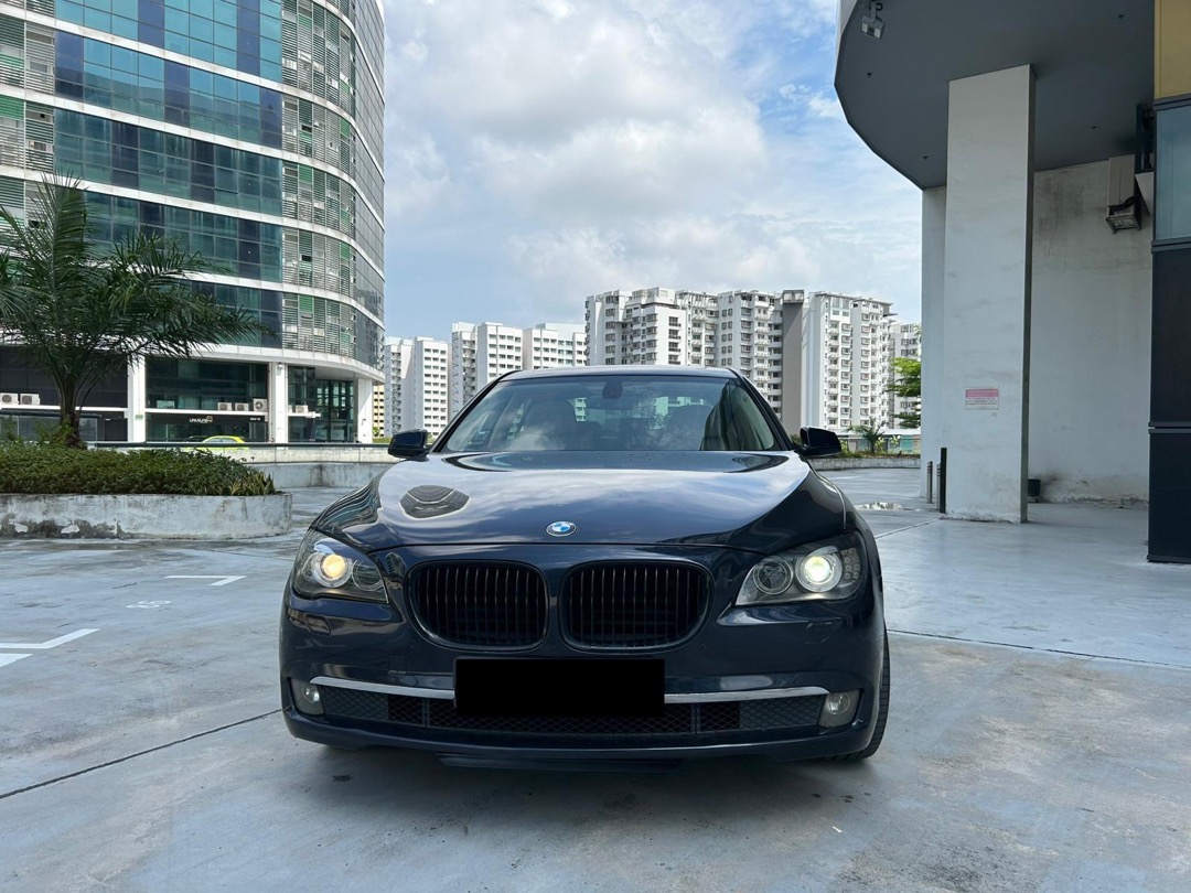 (Category: ) located in . Submitted by dreamcars.sg (Listing ID 1316280915, Image 1). Description: .
