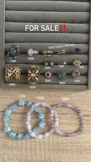 (Kategori: ) berada di . Dikirim oleh loved.by.shasya (ID iklan 1378768110, Gambar 1). Deskripsi: .