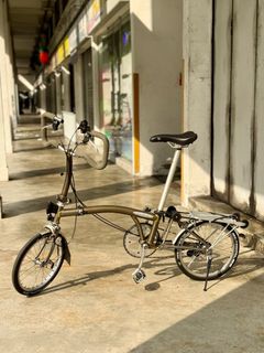 (Category: ) located in . Submitted by 16B_CYCLE (Listing ID 1378732397, Image 1). Description: .