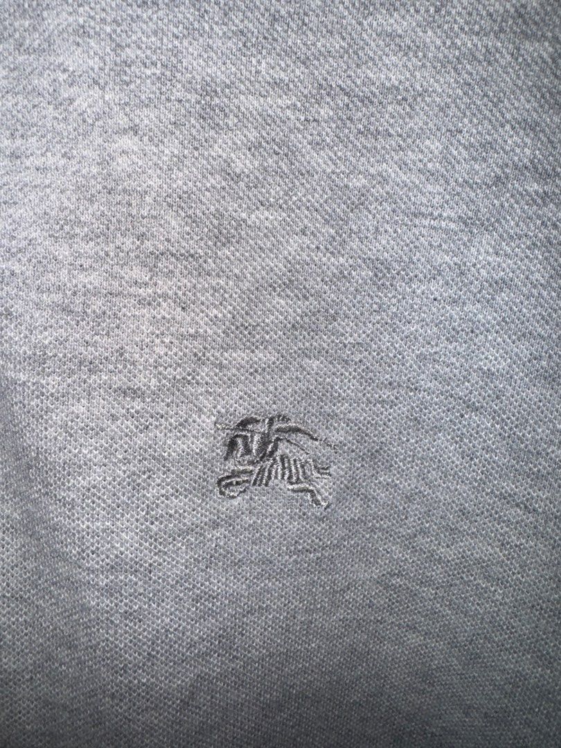 Burberry (Category: Tshirts & Polo Shirts ) located in Bacolod City. Submitted by darweenj (Listing ID 1378813216, Image 3). Description: .
