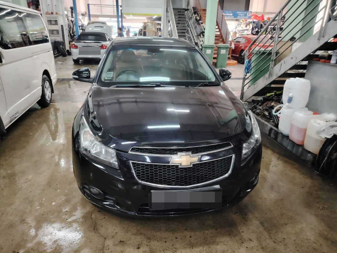 (Category: ) located in . Submitted by leeshengauto (Listing ID 1378748066, Image 1). Description: .