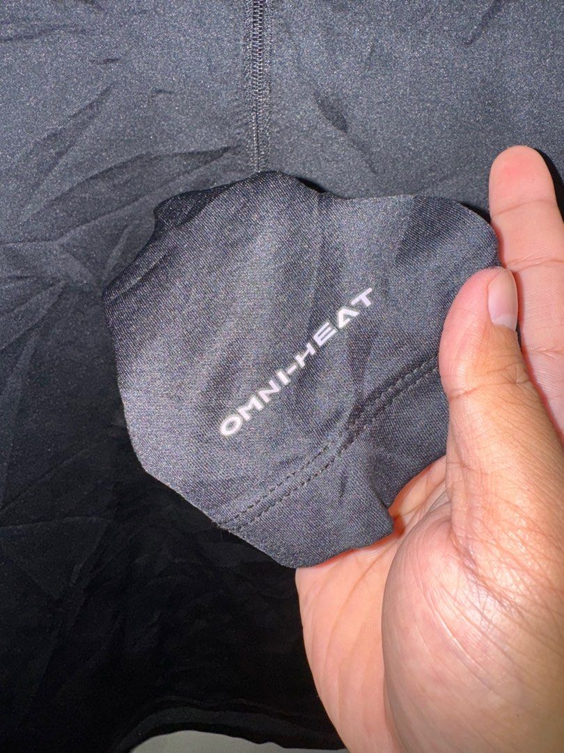 Columbia (Category: Coats, Jackets and Outerwear) located in Bacolod City. Submitted by darweenj (Listing ID 1378813743, Image 3). Description: No issue.