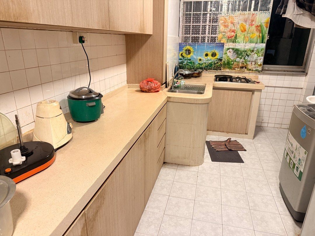 Common Room Sharing (Male 1 Person) - ‌Available from 01/Sep/2025 -  S$60063227756580353111