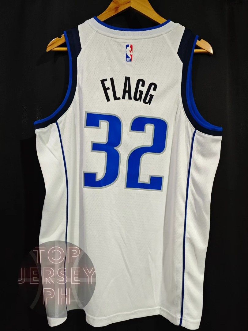 Cooper Flagg Dallas Mavericks Jersey (Category: Activewear) located in Manila. Submitted by topjerseyph (Listing ID 1378803929, Image 3). Description: Cooper Flagg Dallas Mavericks Jersey ₱1,250 each ▪️ All colorways are available ▪️ XS to XXL (Youth sizes also available) ▪️ Can be customized ▪️ Premium quality More jersey designs are available. Made to order ETA 7-10 days Shipping & COD available nationwide via Lalamove or LBC Location: Marikina