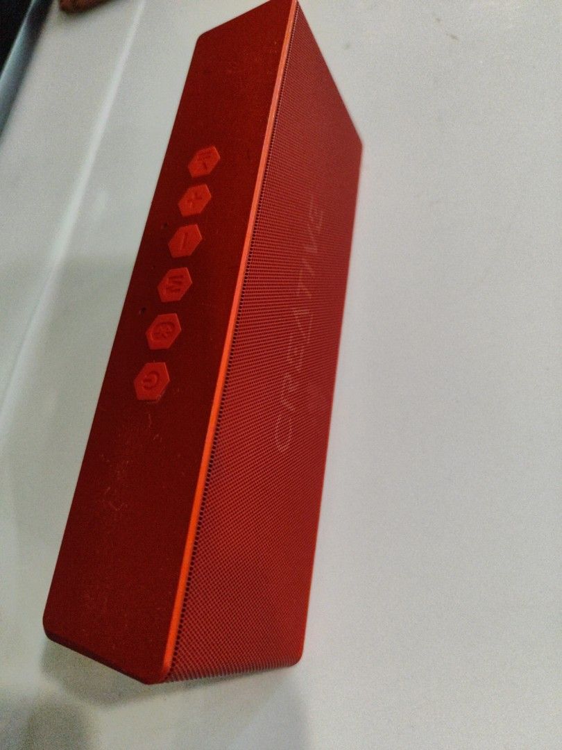 Creative Bluetooth Speaker507951292435015682