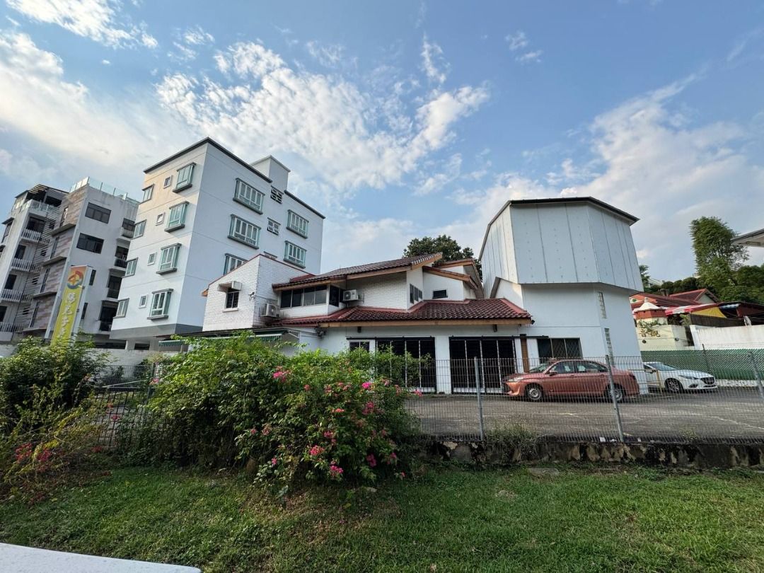 D11 Detached House (Rebuilding) Dunearn Road (Hwa Chong, Nanyang Primary School, Raffles Girls' Primary, Tan Kah Kee MRT, Botanic Gardens MRT)63226192701955111
