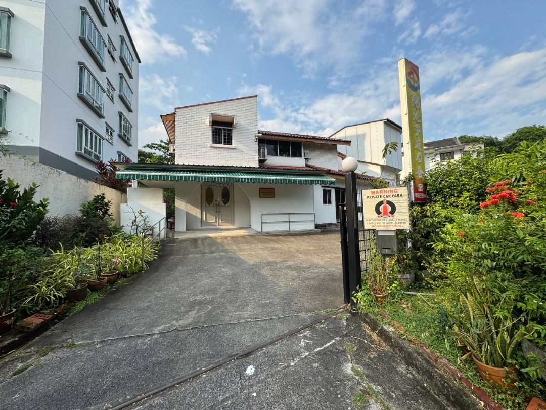 D11 Detached House (Rebuilding) Dunearn Road (Hwa Chong, Nanyang Primary School, Raffles Girls' Primary, Tan Kah Kee MRT, Botanic Gardens MRT)63226192701955112