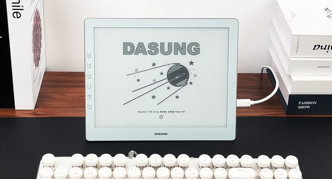 DASUNG Paperlike 103 Display: 60Hz E-ink Monitor eink epaper tablet63074791274625113