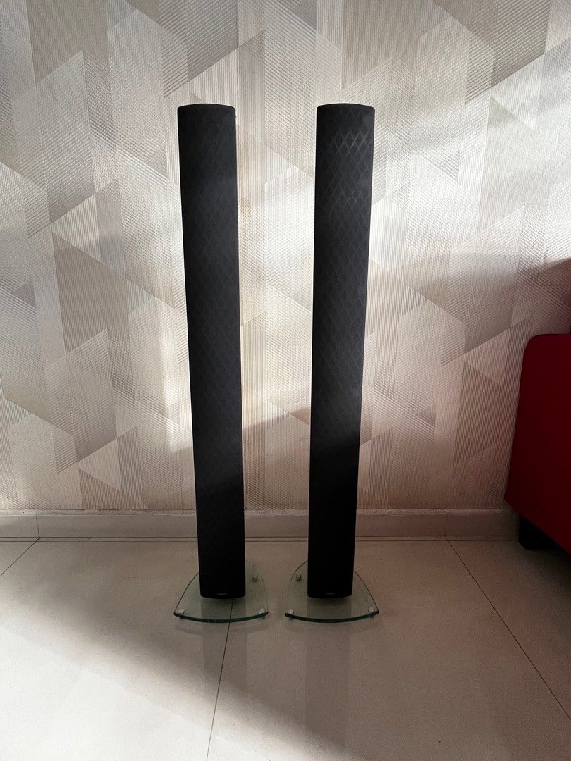 Definitive Technology Mythos Five floor standing speakers63205306360450114