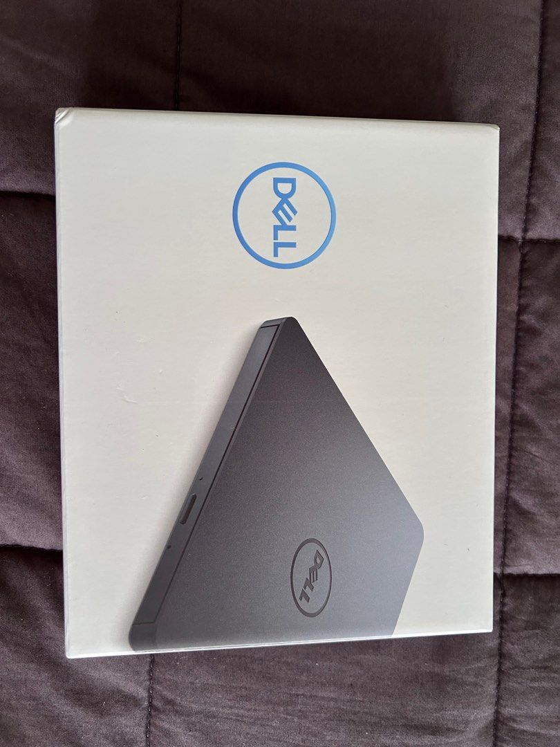 Dell DW316 DVD-RW Slim USB2.0 External Drive63141143806466112