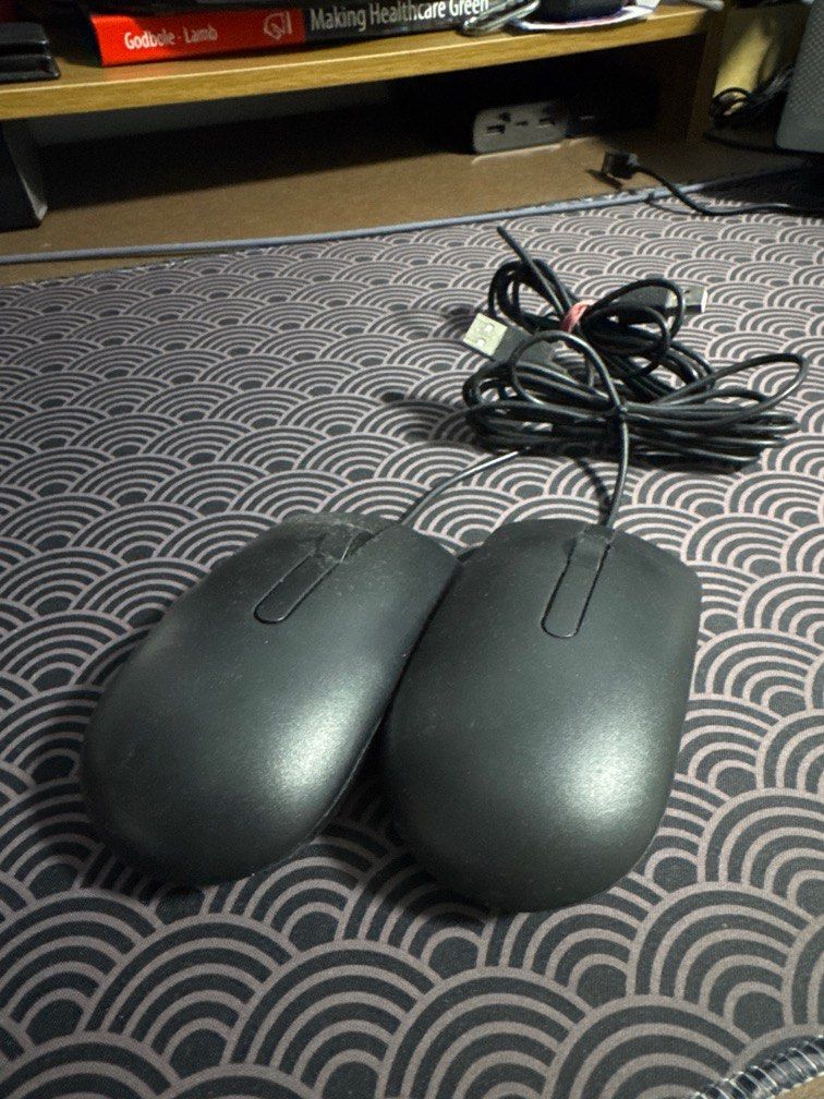 Dell Mouse