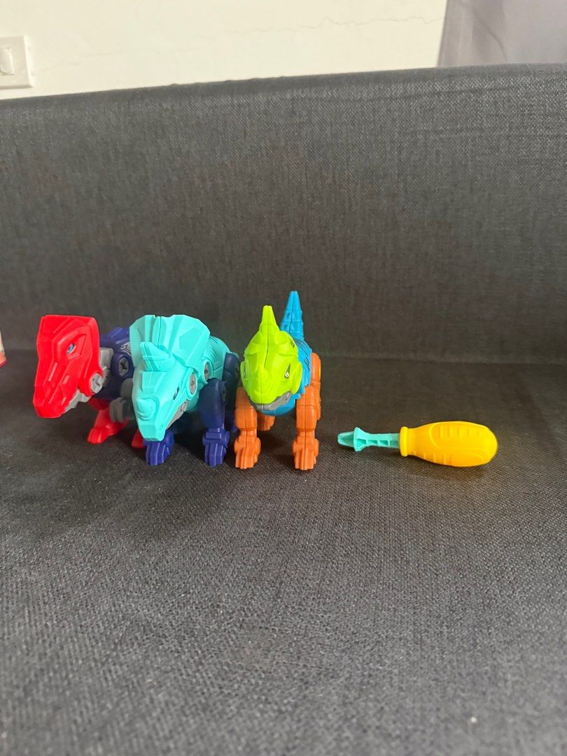 Dinosaur Build (Category: In-Game Products) located in Cavite. Submitted by littleskye.ph (Listing ID 1378822267, Image 1). Description: .