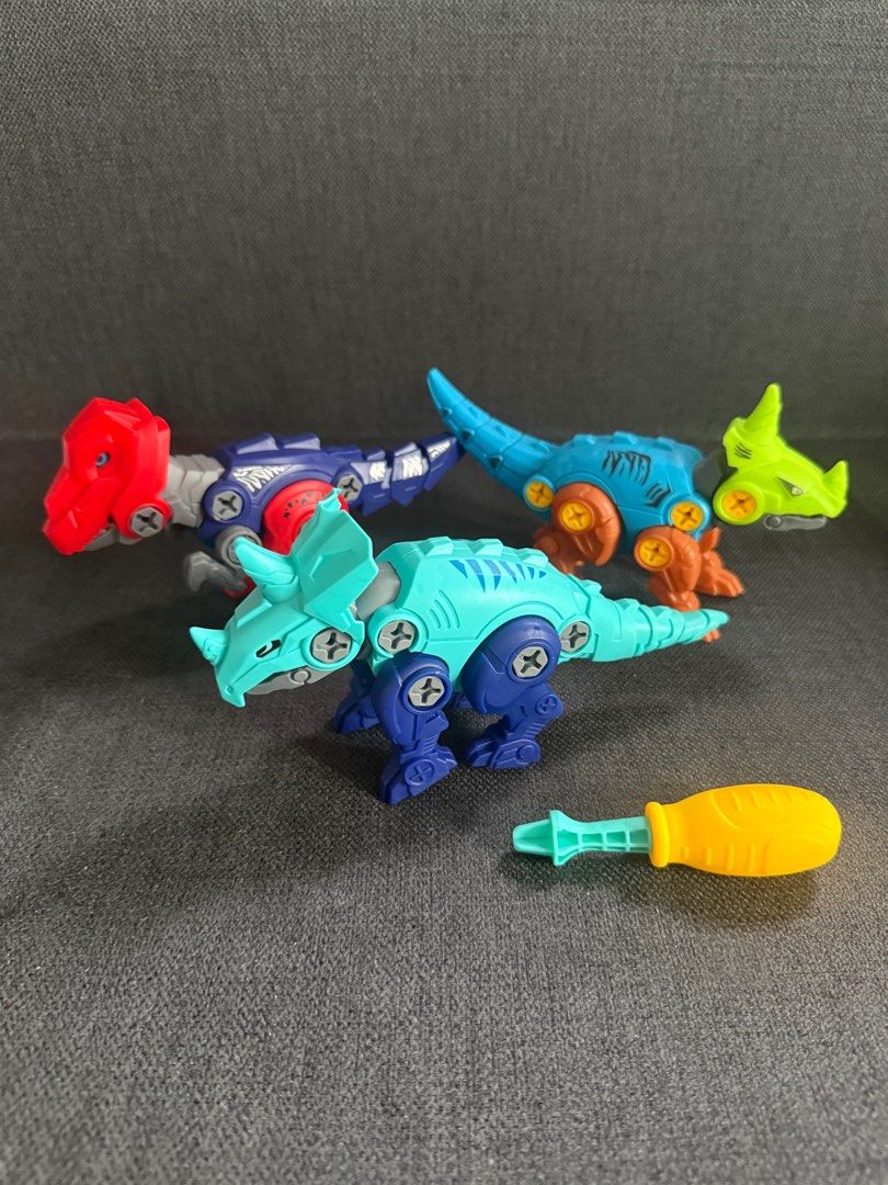 Dinosaur Build (Category: In-Game Products) located in Cavite. Submitted by littleskye.ph (Listing ID 1378822267, Image 2). Description: .