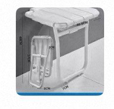 Elderly toilet seat (Category: Bathtub & Bath Accessories) located in Singapore. Submitted by pine.29 (Listing ID 1378860546, Image 1). Description: .