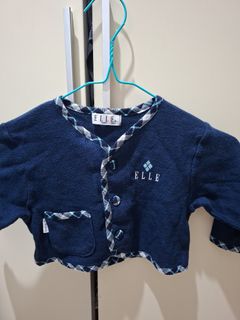 (Kategori: ) berada di . Dikirim oleh bellabellapreloved (ID iklan 1378859212, Gambar 1). Deskripsi: .