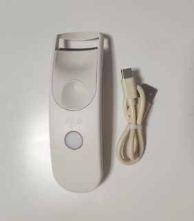 FILLIMILLI 電動睫毛夾 寬版貼合64205549195778110