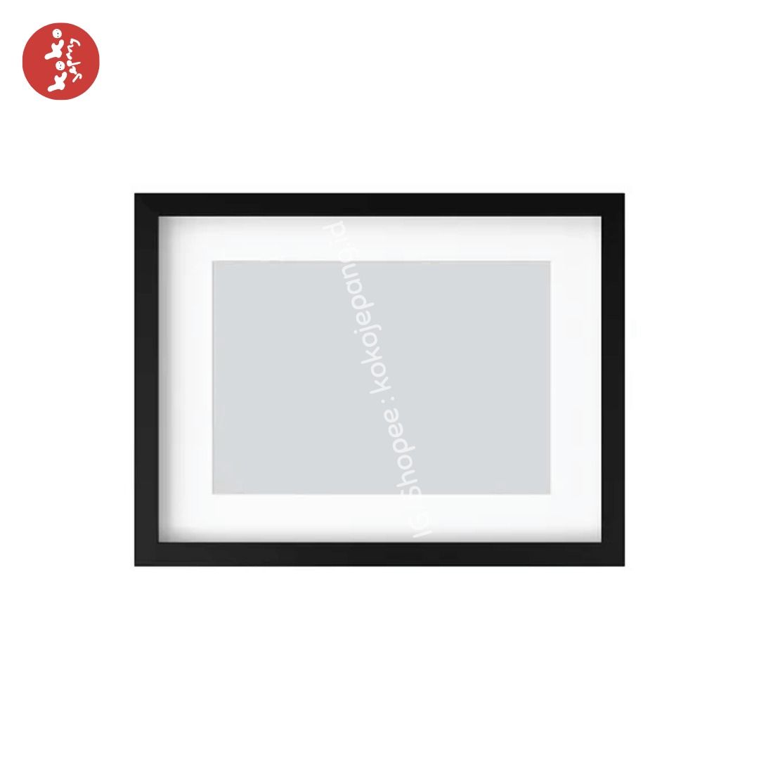 FRAME PUZZLE IKEA Putih/Hitam 30 x 40 cm (Kategori: Furnitur Antik) berada di Jakarta Pusat. Dikirim oleh kokojepang.id (ID iklan 1378784124, Gambar 1). Deskripsi: FRAME PUZZLE IKEA Putih/Hitam 30 x 40 cm.