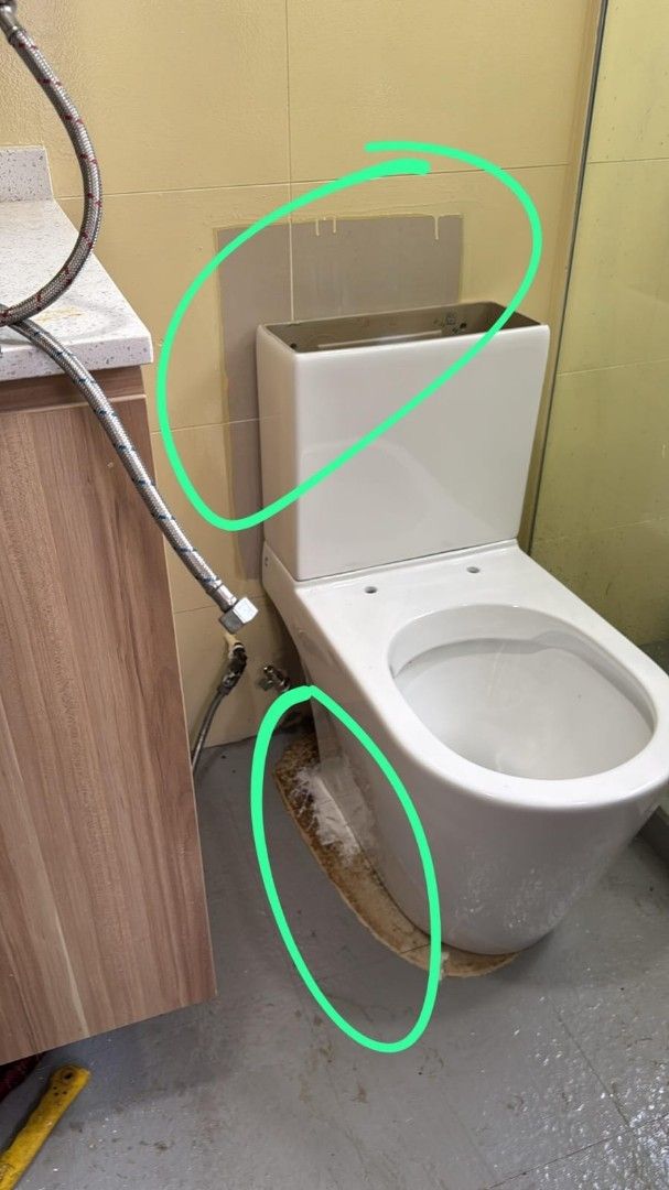 Full House Renovation Services – Hacking, Dismantling, Disposal & Painting63109200522369113