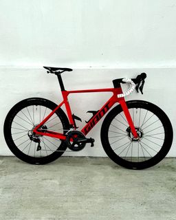 (Category: ) located in . Submitted by bikespares (Listing ID 1378838028, Image 1). Description: .