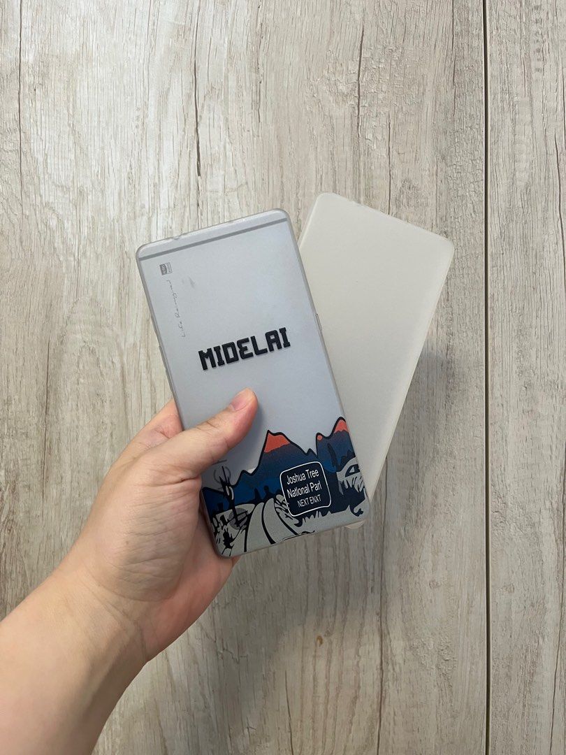 Hisense Touch Lite Eink Ereader (boox palma/moaan inkpalm/kindle/kobo alternative) (Category: E-Readers) located in Singapore. Submitted by ersxeu (Listing ID 1378803548, Image 2). Description: hisense touch lite (4+64gb) eink reader, a great alternative to boox palma / kindle / kobo / moaan ink palm! it’s also a pretty great mp3 music player. search on reddit and discover many great reviews on it - great build quality, sound quality, runs on and