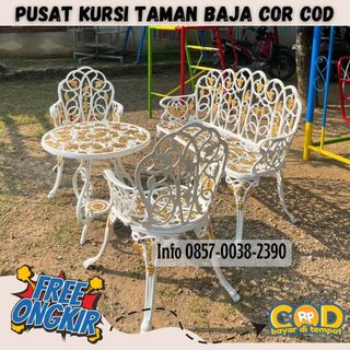 (Kategori: ) berada di . Dikirim oleh pusatkursitamanfurniturecod (ID iklan 1378820542, Gambar 1). Deskripsi: .