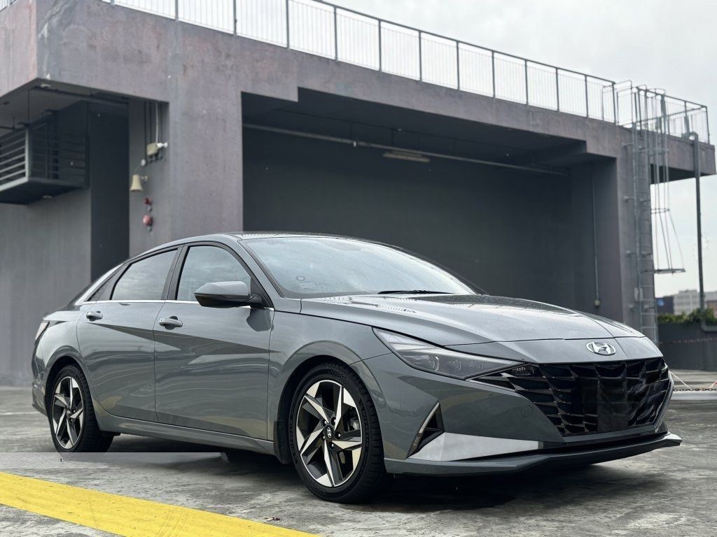 Hyundai Avante 1.6 Elite Sunroof (A) (Category: Used Cars) located in Singapore. Submitted by valuemotoring (Listing ID 1378779174, Image 1). Description: 84440900 Clearance Price Hyundai Avante Elite 1.6A Oct 2022 from $980 monthly mega promo!! Low mileage 🔥🔥🔥 Mega Promo!!! superb condition! Highest trade in! 🔥🔥🔥🔥🔥🔥🔥🔥🔥🔥🔥🔥🔥🔥🔥🔥🔥 Trusted dealer . Best package Guranteed . Interest rate from 1.68% . 10% downpayment mega promo PHV 