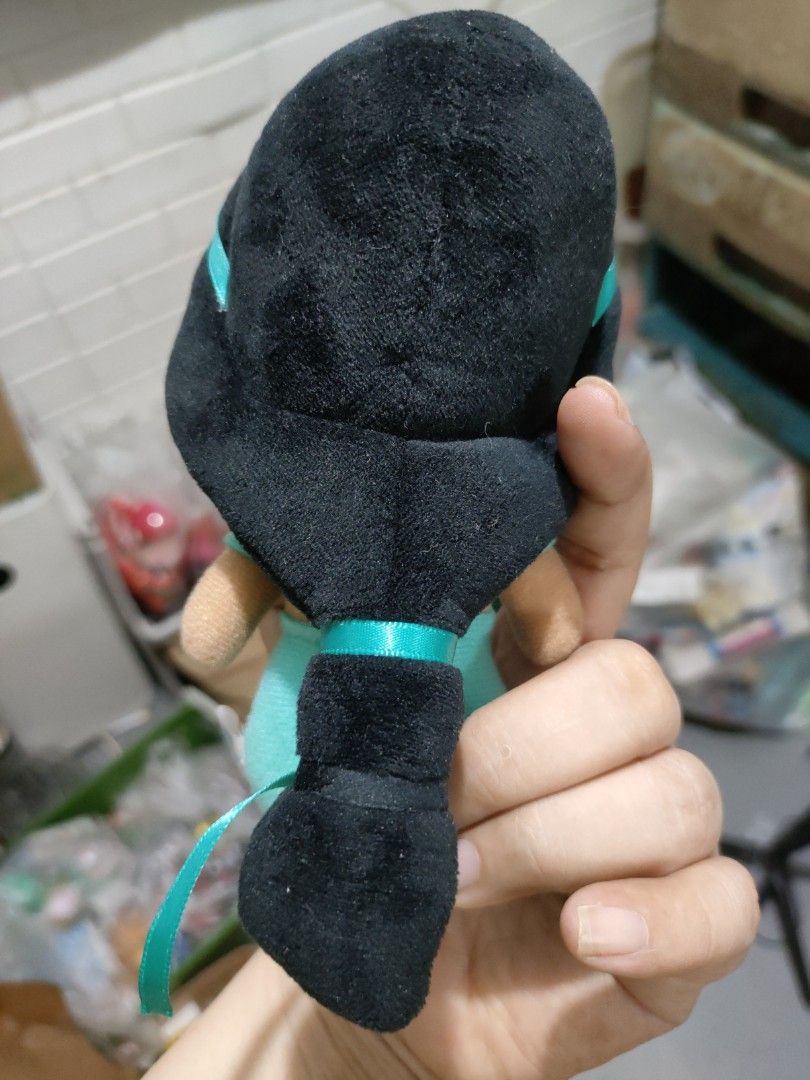 Jasmine disney (Category: Designer & Blind Box Toys) located in Manila. Submitted by imperialfeline (Listing ID 1378852466, Image 3). Description: from hongkong box.