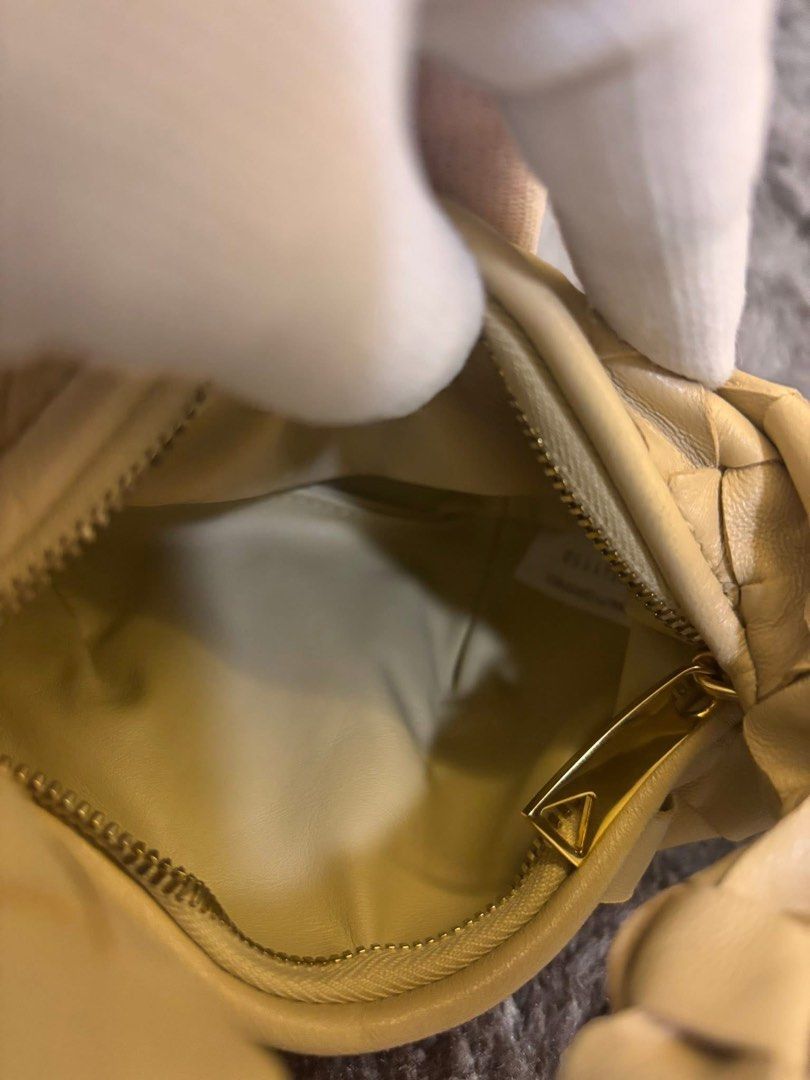 jodie mini excellent (Category: Luxury Bags & Wallets) located in Bauang. Submitted by rjae07 (Listing ID 1378879312, Image 2). Description: rank A mini jodie lay away up to 3months abroad pabitbit.
