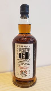 Edradour 12yo sherry cask strength batch 6, 嘢食 &amp; 嘢飲, 酒精飲料 - Carousell